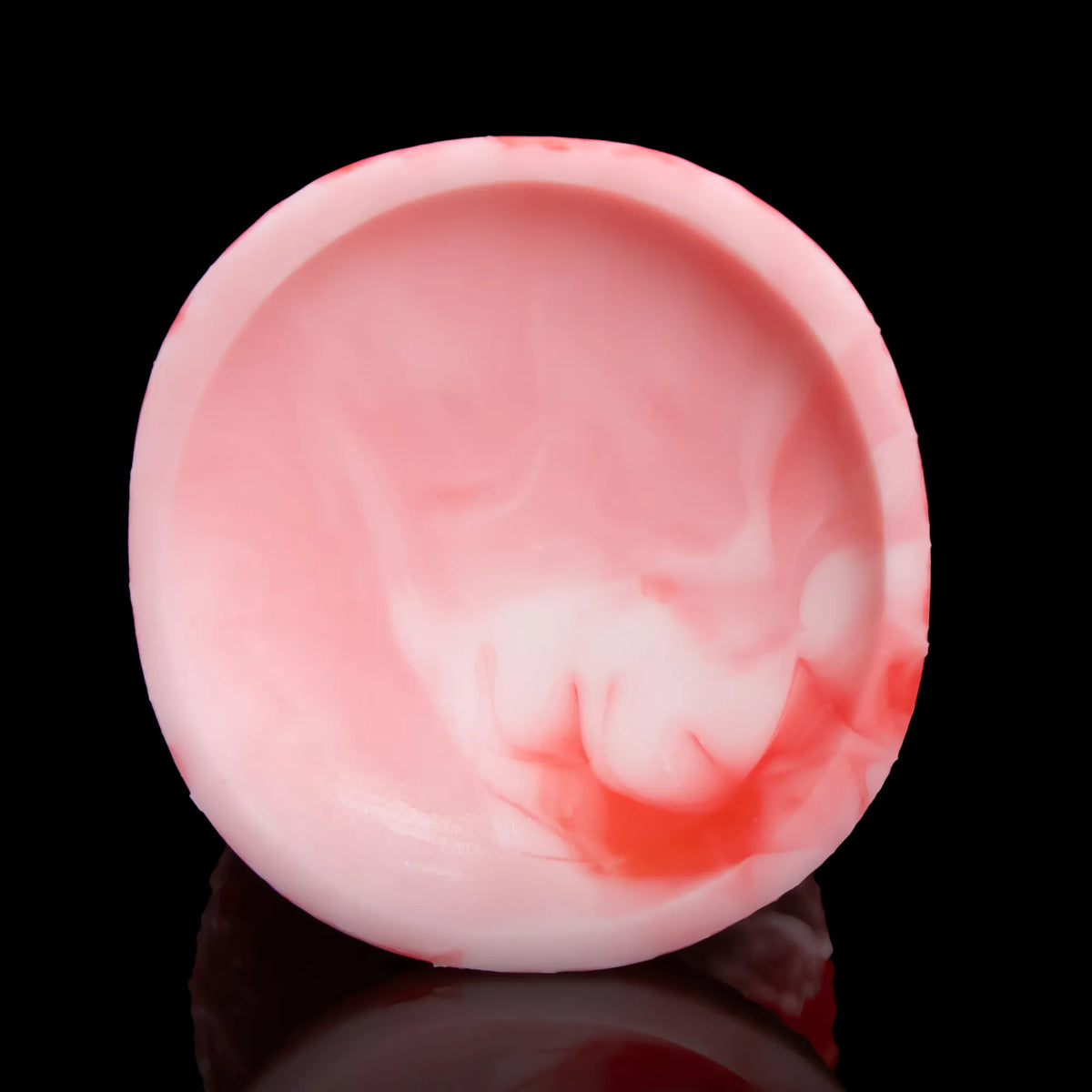 Relsava - Textured Single-Knot Fantasy Dildo