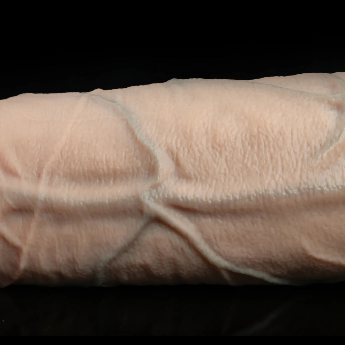 Rovekel — Dual-Density Realistic Silicone Dildo