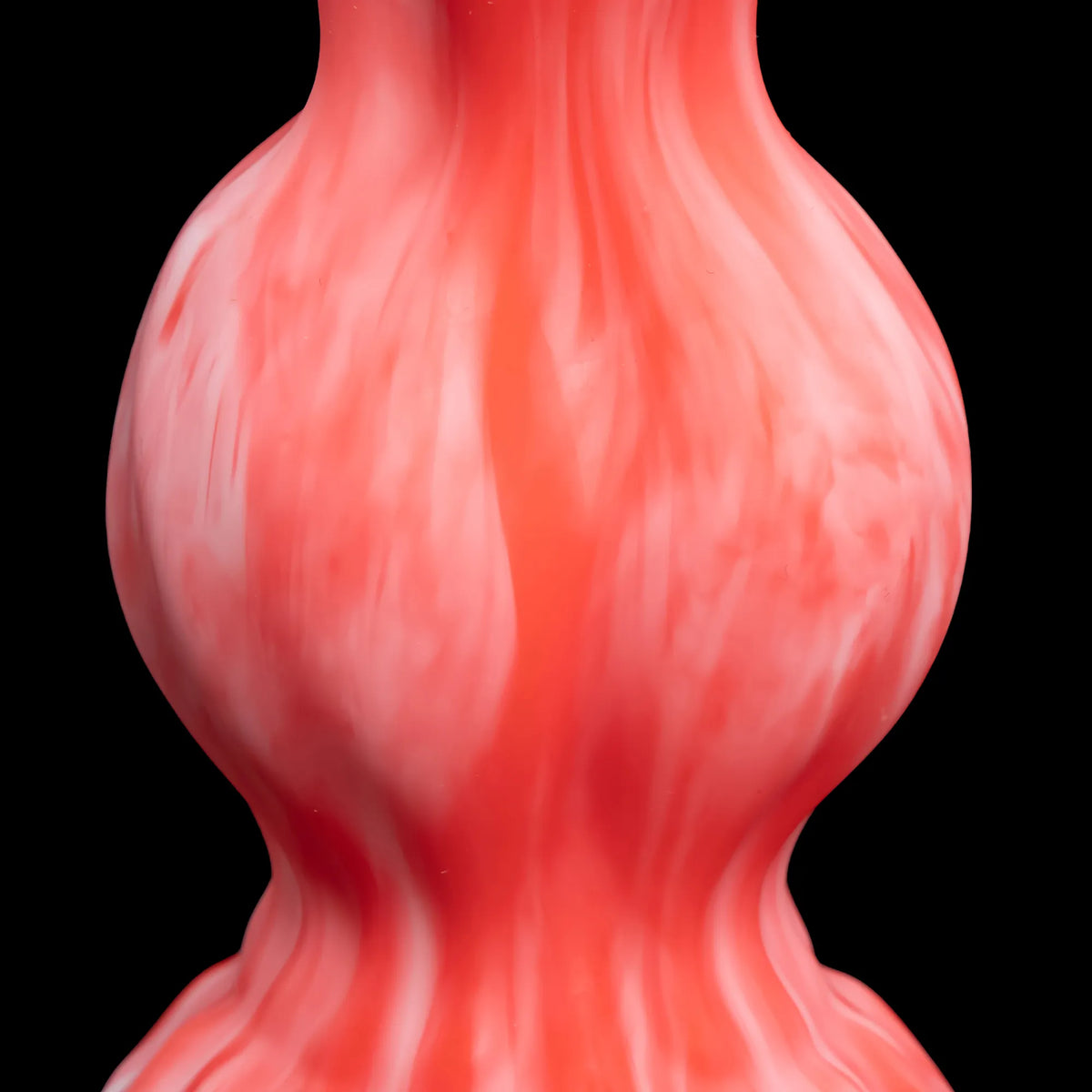 Cindryven — Knotted Dog Dildo