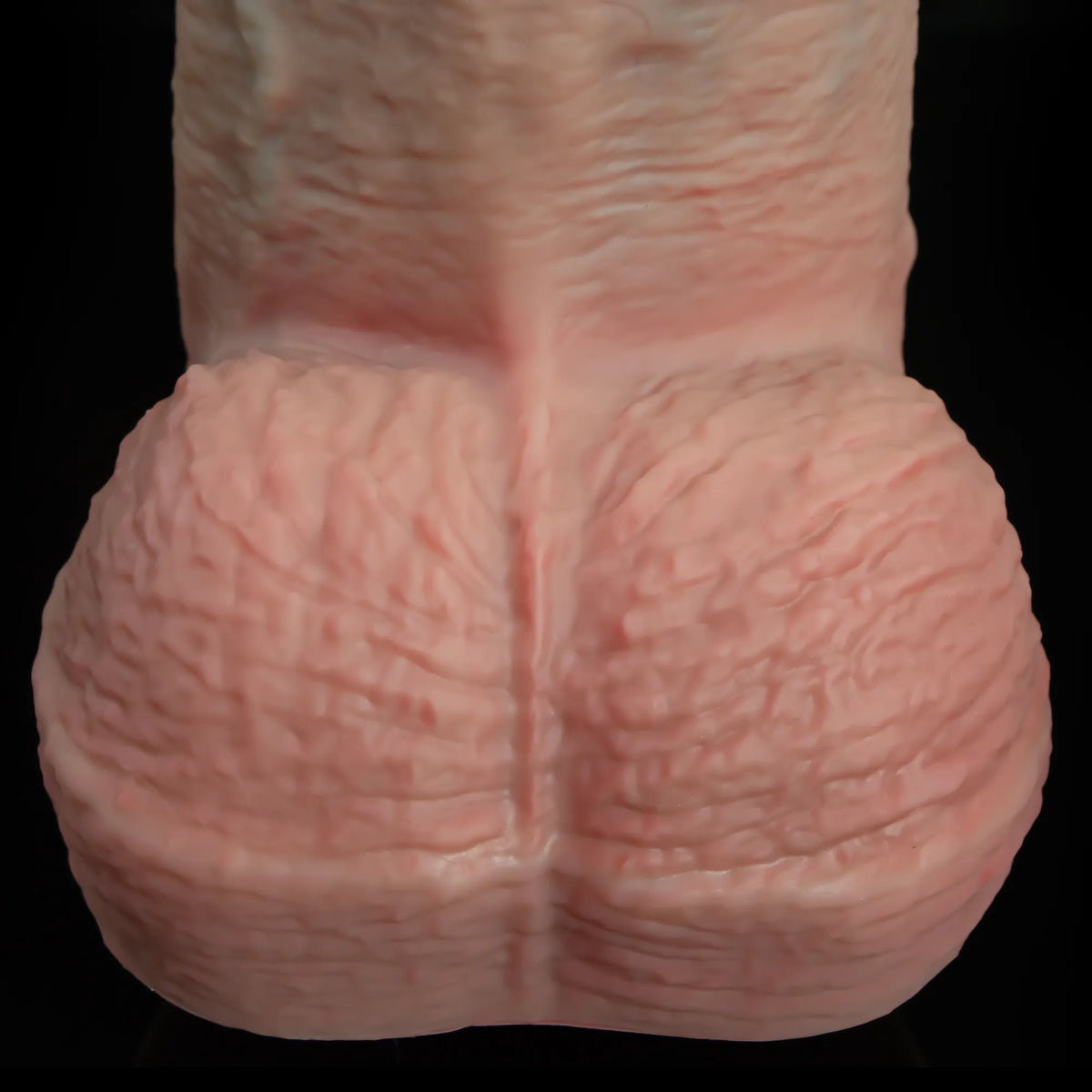 Velrasken — Sliding-Skin Realistic Dildo