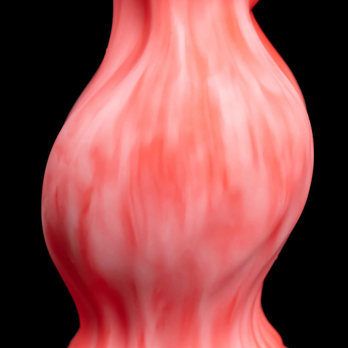 Cindryven — Knotted Dog Dildo