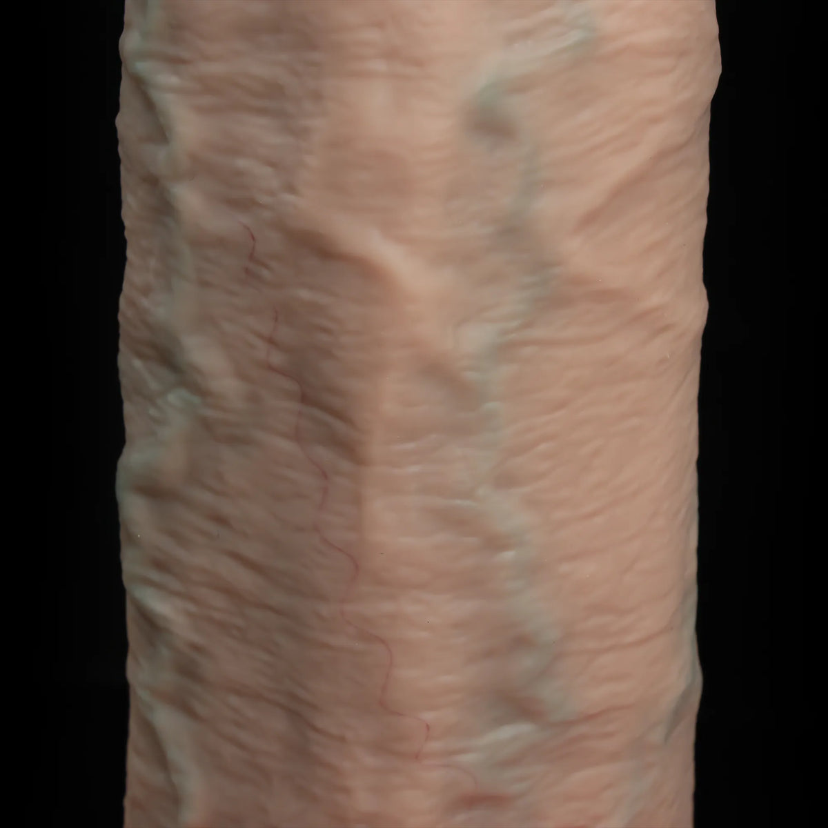 Velrasken — Sliding-Skin Realistic Dildo