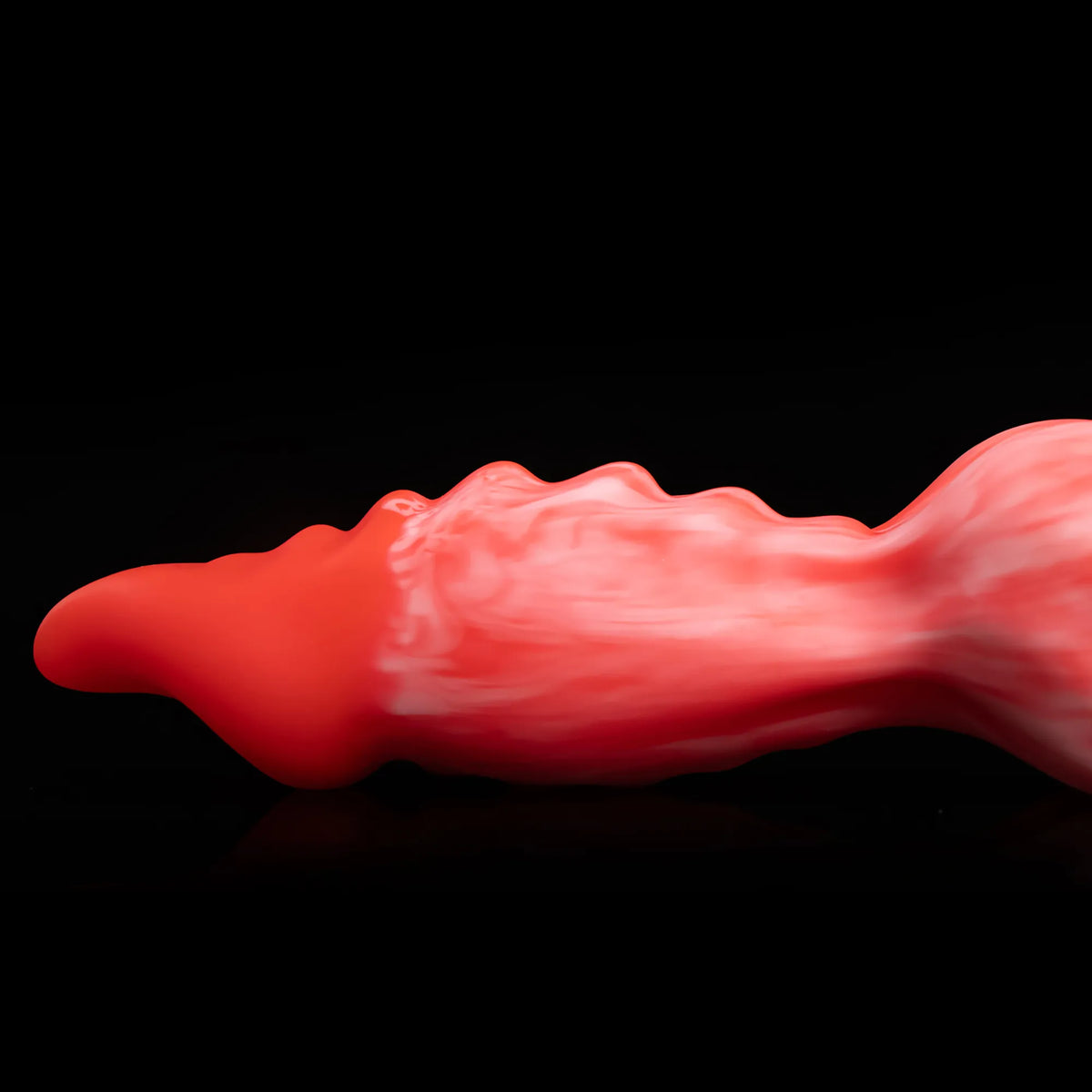 Cindryven — Knotted Dog Dildo