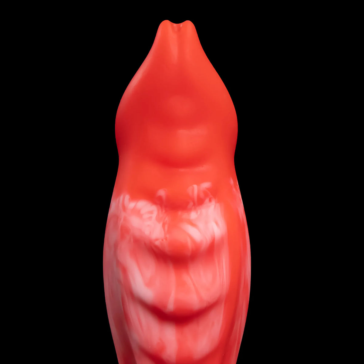 Cindryven — Knotted Dog Dildo